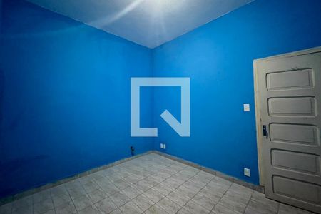 Quarto 1 de casa de condomínio para alugar com 2 quartos, 70m² em Vila Gumercindo, São Paulo
