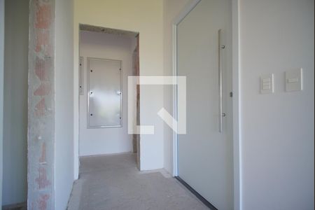 Hall de Entrada de apartamento à venda com 3 quartos, 210m² em Passo D’areia, Porto Alegre