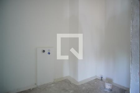 Lavabo de apartamento à venda com 3 quartos, 210m² em Passo D’areia, Porto Alegre
