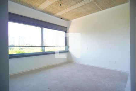 Suíte 1 de apartamento à venda com 3 quartos, 210m² em Passo D’areia, Porto Alegre