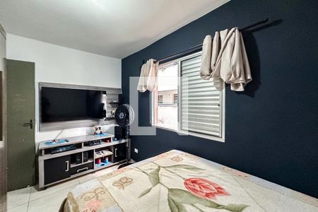 Quarto de apartamento à venda com 1 quarto, 48m² em Catumbi, São Paulo