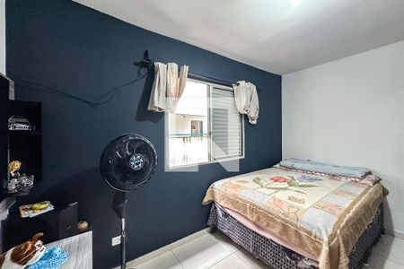 Quarto de apartamento à venda com 1 quarto, 48m² em Catumbi, São Paulo