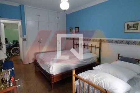Apartamento à venda com 3 quartos, 196m² em Consolação, São Paulo