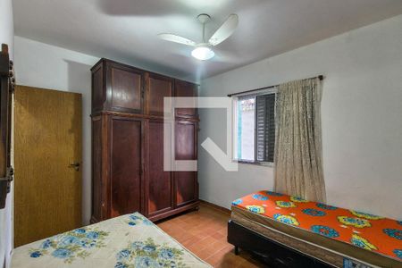 Quarto 1 de apartamento para alugar com 2 quartos, 100m² em Canto do Forte, Praia Grande