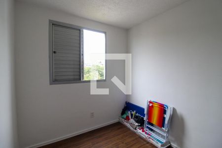 Quarto 2 de apartamento à venda com 2 quartos, 44m² em Parque Ipe, São Paulo