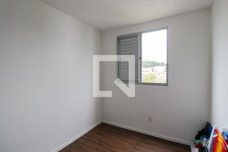 Quarto 2 de apartamento à venda com 2 quartos, 44m² em Parque Ipe, São Paulo