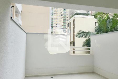 Apartamento à venda com 1 quarto, 34m² em Bela Vista, São Paulo