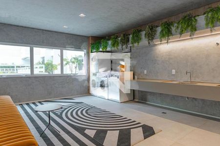 Apartamento à venda com 1 quarto, 34m² em Bela Vista, São Paulo
