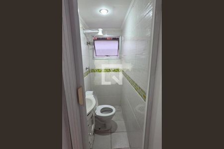 Apartamento à venda com 3 quartos, 65m² em Vila Santa Catarina, São Paulo