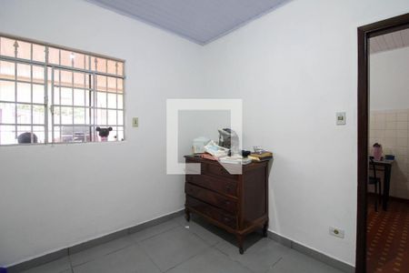 Quarto 1 de casa para alugar com 3 quartos, 100m² em Jardim Umarizal, São Paulo