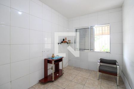 Quarto 3 de casa para alugar com 3 quartos, 100m² em Jardim Umarizal, São Paulo