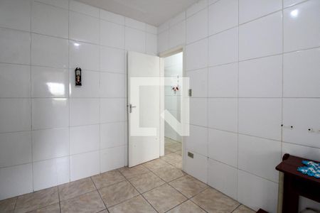 Quarto 3 de casa para alugar com 3 quartos, 100m² em Jardim Umarizal, São Paulo