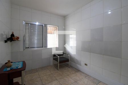 Quarto 3 de casa para alugar com 3 quartos, 100m² em Jardim Umarizal, São Paulo