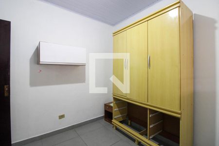 Quarto 1 de casa para alugar com 3 quartos, 100m² em Jardim Umarizal, São Paulo