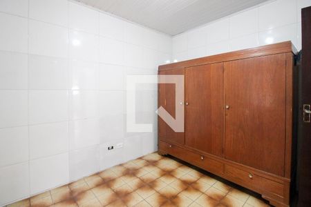 Quarto 2 de casa para alugar com 3 quartos, 100m² em Jardim Umarizal, São Paulo