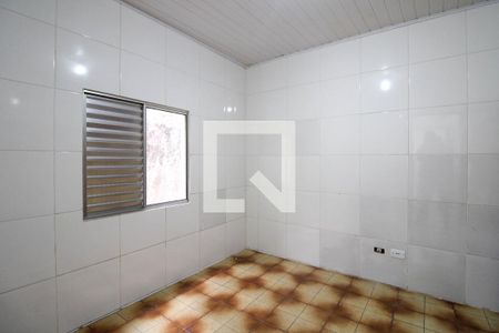Quarto 2 de casa para alugar com 3 quartos, 100m² em Jardim Umarizal, São Paulo