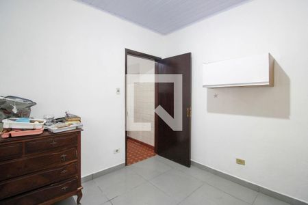 Quarto 1 de casa para alugar com 3 quartos, 100m² em Jardim Umarizal, São Paulo