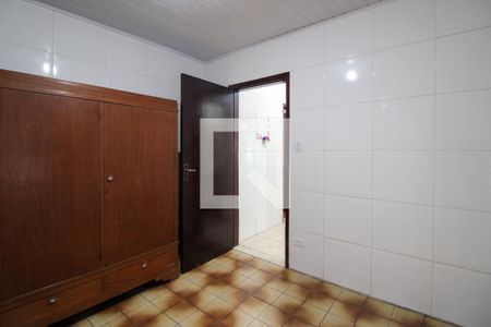 Quarto 2 de casa para alugar com 3 quartos, 100m² em Jardim Umarizal, São Paulo