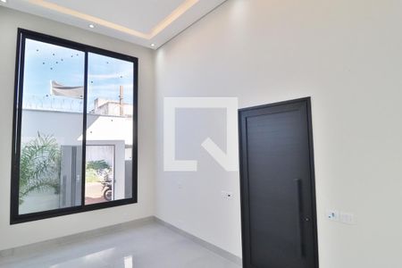 Sala de casa para alugar com 3 quartos, 180m² em Laranjeiras, Uberlândia
