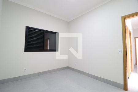 Quarto 1 de casa para alugar com 3 quartos, 180m² em Laranjeiras, Uberlândia