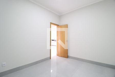 Quarto 1 de casa para alugar com 3 quartos, 180m² em Laranjeiras, Uberlândia