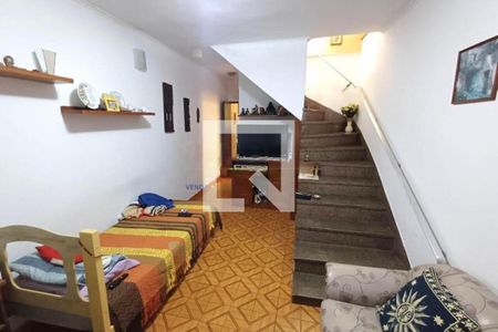 Casa à venda com 3 quartos, 198m² em Centro, Diadema