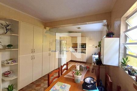Casa à venda com 3 quartos, 198m² em Centro, Diadema