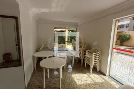 Apartamento à venda com 2 quartos, 61m² em Vila Gumercindo, São Paulo