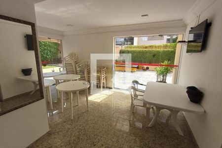 Apartamento à venda com 2 quartos, 61m² em Vila Gumercindo, São Paulo
