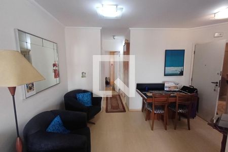 Apartamento à venda com 2 quartos, 61m² em Vila Gumercindo, São Paulo