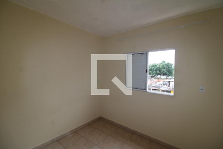 Quarto 1 de apartamento para alugar com 1 quarto, 38m² em Parque Monteiro Soares, São Paulo