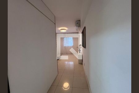 Sala de apartamento para alugar com 3 quartos, 174m² em Recreio dos Bandeirantes, Rio de Janeiro