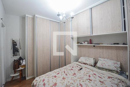 Quarto 1 de apartamento à venda com 2 quartos, 52m² em Parque dos Passaros, São Bernardo do Campo