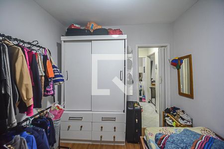 Quarto 2 de apartamento à venda com 2 quartos, 52m² em Parque dos Passaros, São Bernardo do Campo