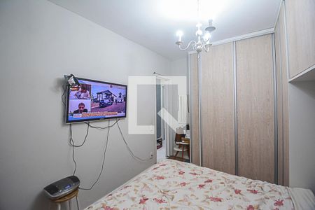 Quarto 1 de apartamento à venda com 2 quartos, 52m² em Parque dos Passaros, São Bernardo do Campo