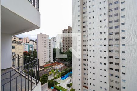 Apartamento para alugar com 3 quartos, 80m² em Real Parque, São Paulo