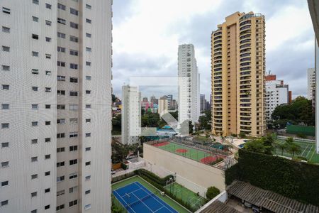Apartamento para alugar com 3 quartos, 80m² em Real Parque, São Paulo
