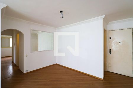 Apartamento para alugar com 3 quartos, 80m² em Real Parque, São Paulo