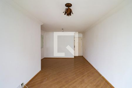 Apartamento para alugar com 3 quartos, 80m² em Real Parque, São Paulo