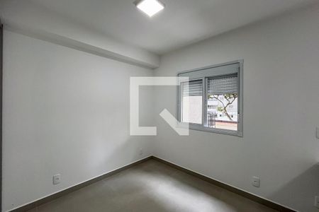 Quarto  de apartamento para alugar com 1 quarto, 33m² em Vila Nair, São Paulo
