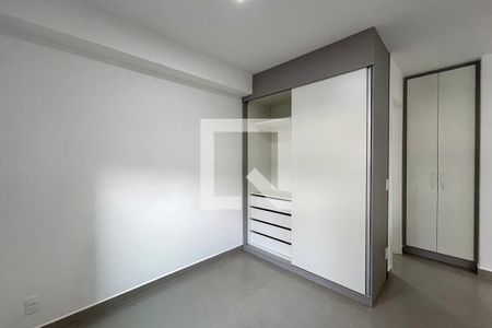 Quarto  de apartamento para alugar com 1 quarto, 33m² em Vila Nair, São Paulo