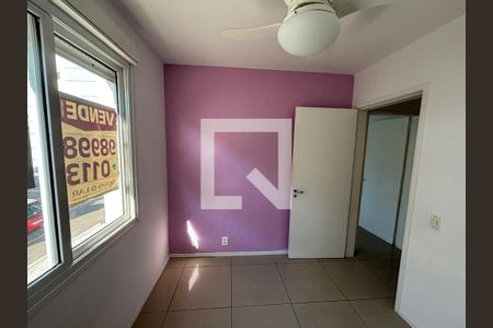 Quarto 1 de apartamento à venda com 2 quartos, 60m² em Morro Santana, Porto Alegre