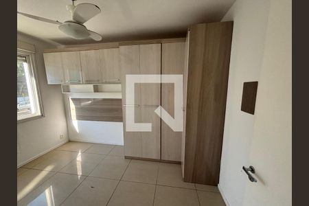 Quarto 2 de apartamento à venda com 2 quartos, 60m² em Morro Santana, Porto Alegre