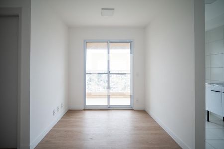 Sala de apartamento para alugar com 2 quartos, 45m² em Vila Moraes, São Paulo