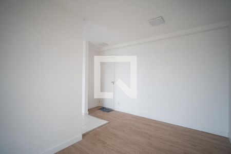 Sala de apartamento para alugar com 2 quartos, 45m² em Vila Moraes, São Paulo