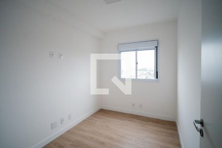 Quarto 1 de apartamento para alugar com 2 quartos, 45m² em Vila Moraes, São Paulo