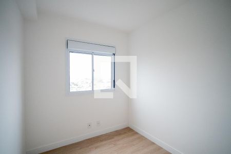 Quarto 1 de apartamento para alugar com 2 quartos, 45m² em Vila Moraes, São Paulo