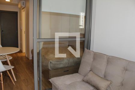 Kitnet/Studio para alugar com 1 quarto, 31m² em Higienópolis, São Paulo