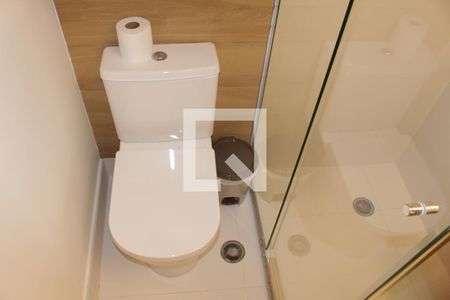 Kitnet/Studio para alugar com 1 quarto, 31m² em Higienópolis, São Paulo