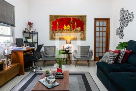 Casa de Condomínio à venda com 6 quartos, 367m² em Grajaú, Rio de Janeiro